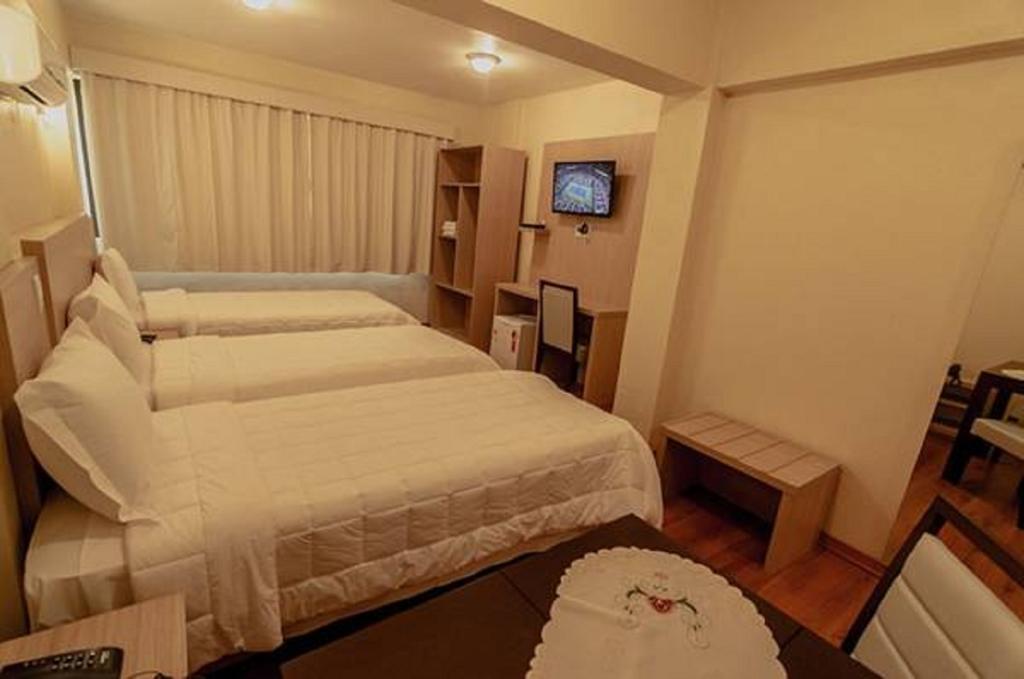 Hotel Almanara Рио-Гранде Номер фото