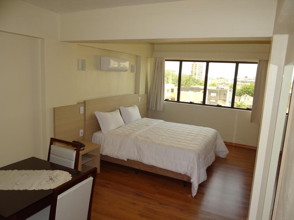 Hotel Almanara Рио-Гранде Номер фото