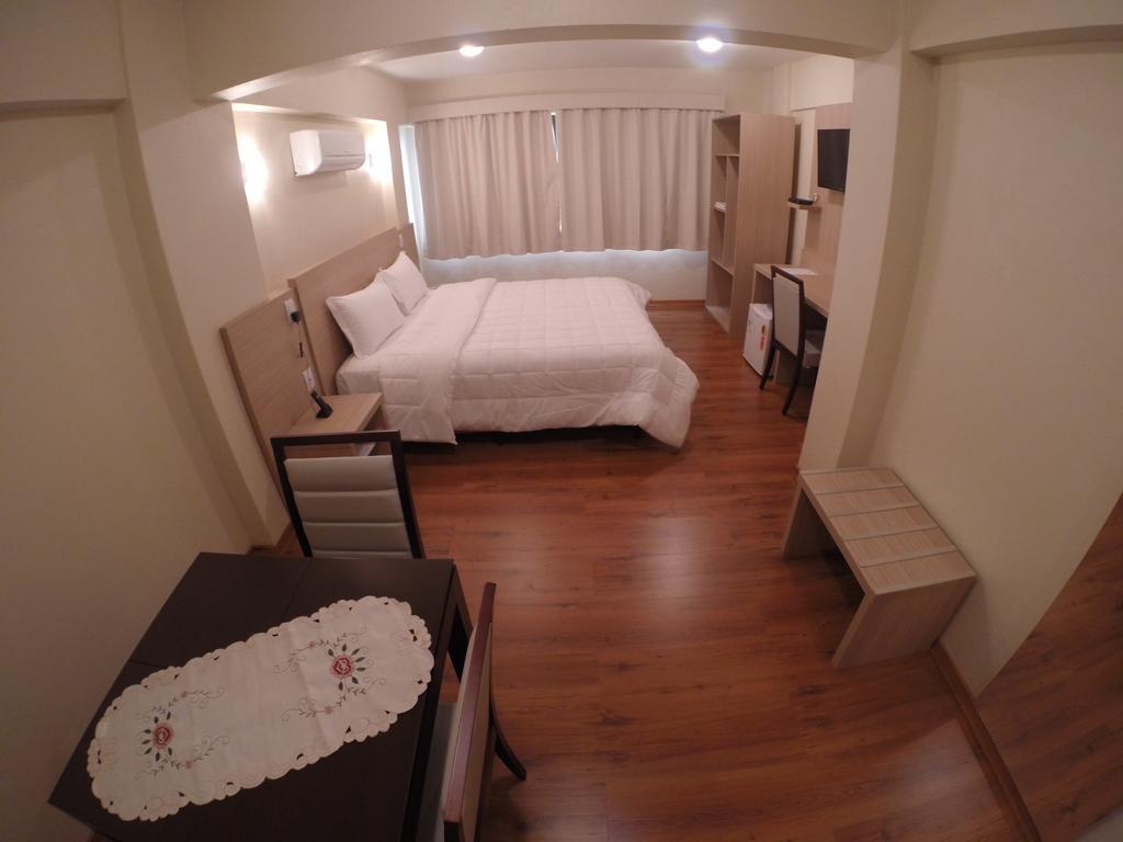 Hotel Almanara Рио-Гранде Экстерьер фото